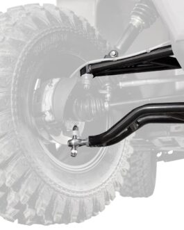 CFMOTO UForce 1000 High Clearance 1.5" Forward Offset A-Arms