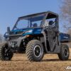 CFMOTO UForce 1000 High Clearance 1.5" Forward Offset A-Arms - Image 3