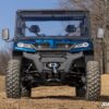 CFMOTO UForce 1000 High Clearance 1.5" Forward Offset A-Arms - Image 4
