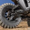 CFMOTO UForce 1000 High Clearance 1.5" Forward Offset A-Arms - Image 5