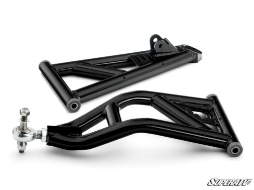 CFMOTO UForce 1000 High Clearance 1.5" Forward Offset A-Arms - Image 6