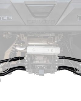 CFMOTO UForce 1000 High Clearance 1.5" Rear Offset A-Arms