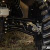 CFMOTO UForce 1000 High Clearance 1.5" Rear Offset A-Arms - Image 5