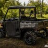 CFMOTO UForce 1000 High Clearance 1.5" Rear Offset A-Arms - Image 6