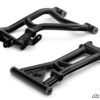 CFMOTO UForce 1000 High Clearance 1.5" Rear Offset A-Arms - Image 7