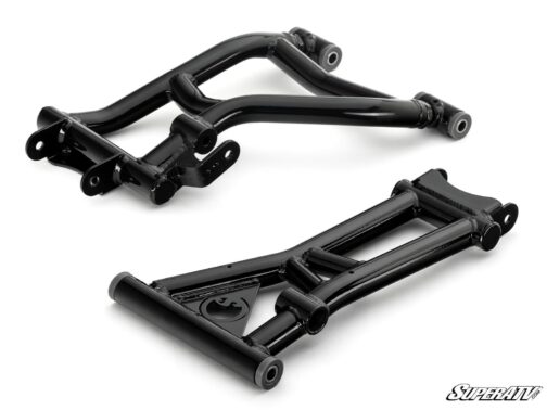 CFMOTO UForce 1000 High Clearance 1.5" Rear Offset A-Arms - Image 7