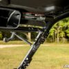CFMOTO ZForce 800 Trail Scratch-Resistant Flip Windshield - Image 7