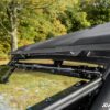CFMOTO ZForce 800 Trail Scratch-Resistant Flip Windshield - Image 8