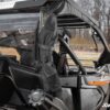 CFMOTO ZForce 950 Primal Soft Cab Enclosure Upper Doors - Image 7