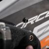 CFMOTO ZForce 950 Primal Soft Cab Enclosure Upper Doors - Image 8