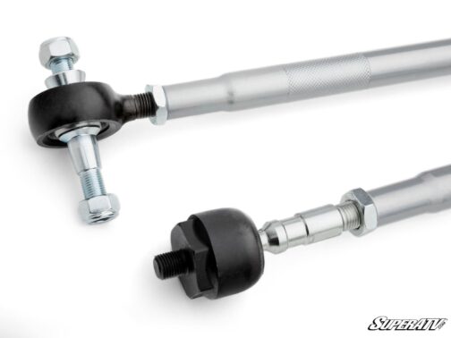 CFMOTO ZForce 950 Sport Swaged Tie Rod Kit - Image 3