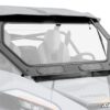 CFMOTO ZForce 950 Glass Windshield