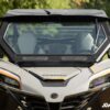 CFMOTO ZForce 950 Glass Windshield - Image 7