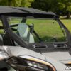 CFMOTO ZForce 950 Glass Windshield - Image 8