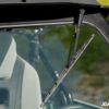 CFMOTO ZForce 950 Glass Windshield - Image 9