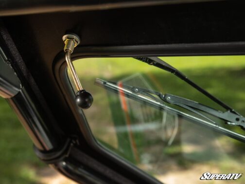 CFMOTO ZForce 950 Glass Windshield - Image 14