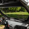 CFMOTO ZForce 950 Glass Windshield - Image 11