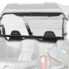 CFMOTO ZForce 800 Trail Rear Windshield