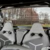 CFMOTO ZForce 950 Sport Rear Windshield - Image 6