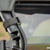 CFMOTO ZForce 800 Trail Rear Windshield - Image 7