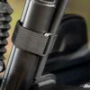 CFMOTO ZForce 800 Trail Rear Windshield - Image 8