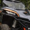 CFMOTO ZForce 950 Deluxe Self-Canceling Turn Signal Kit - Image 5