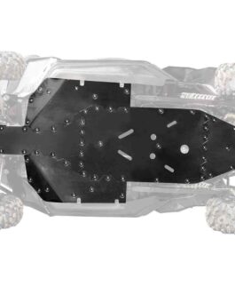 CFMOTO ZForce 950 HO Full Skid Plate