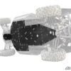 CFMOTO ZForce 950 HO Full Skid Plate - Image 4