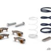 Kawasaki Teryx KRX 1000 Rev1 Clutch Kit