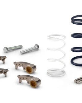 Kawasaki Teryx KRX 1000 Rev1 Clutch Kit