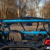 Can-Am Maverick X3 Scratch-Resistant Rear Windshield - Image 4