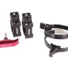Assault Industries Multipurpose Quick Release Clamp kit