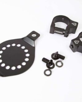 Assault Industries Rotopax Mount For Water/First Aid