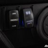 LED Light Wiring Harness with Rocker Switch - Image 4