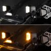 Assault Industries 3" LED Pod Lights