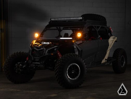 Assault Industries 3" LED Pod Lights - Image 3