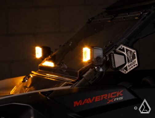 Assault Industries 3" LED Pod Lights - Image 4