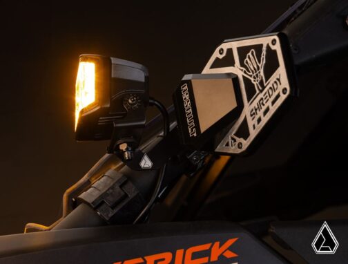 Assault Industries 3" LED Pod Lights - Image 5