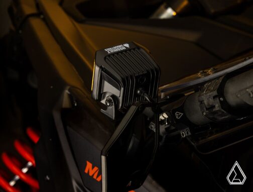 Assault Industries 3" LED Pod Lights - Image 6