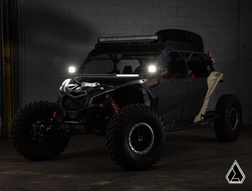 Assault Industries 3" LED Pod Lights - Image 7