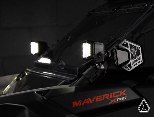 Assault Industries 3" LED Pod Lights - Image 8