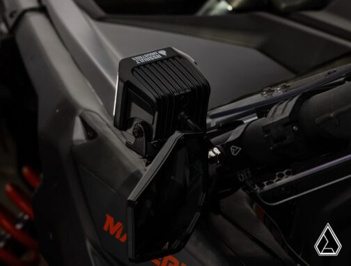 Assault Industries 3" LED Pod Lights - Image 9
