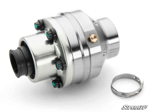 Polaris Rhino Driveline Prop Shaft Replacement CV Joint Kit - Image 3