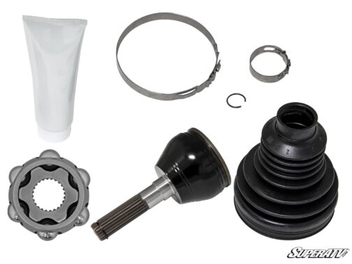 Can-Am Heavy-Duty Replacement CV Joint Kit - X300 - Image 4