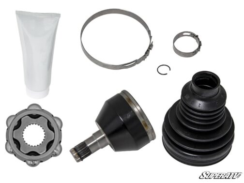 Can-Am Heavy-Duty Replacement CV Joint Kit - X300 - Image 3