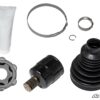 Polaris Heavy-Duty Replacement CV Joint Kit—X300