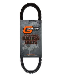 Severe Duty Kevlar – Double COG