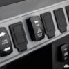 Polaris RZR XP 1000 Deluxe Self-Canceling Turn Signal Kit - Image 4