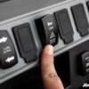 Polaris RZR XP 1000 Deluxe Self-Canceling Turn Signal Kit - Image 5