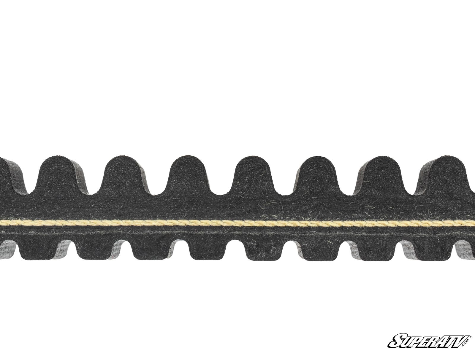 Segway Villain Heavy-Duty CVT Drive Belt - Image 4